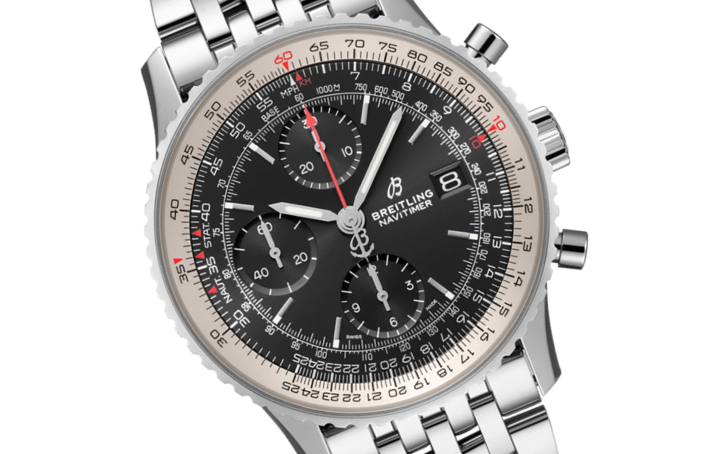Breitling Navitimer A13324121b1a1 WatchProject 21 Shop